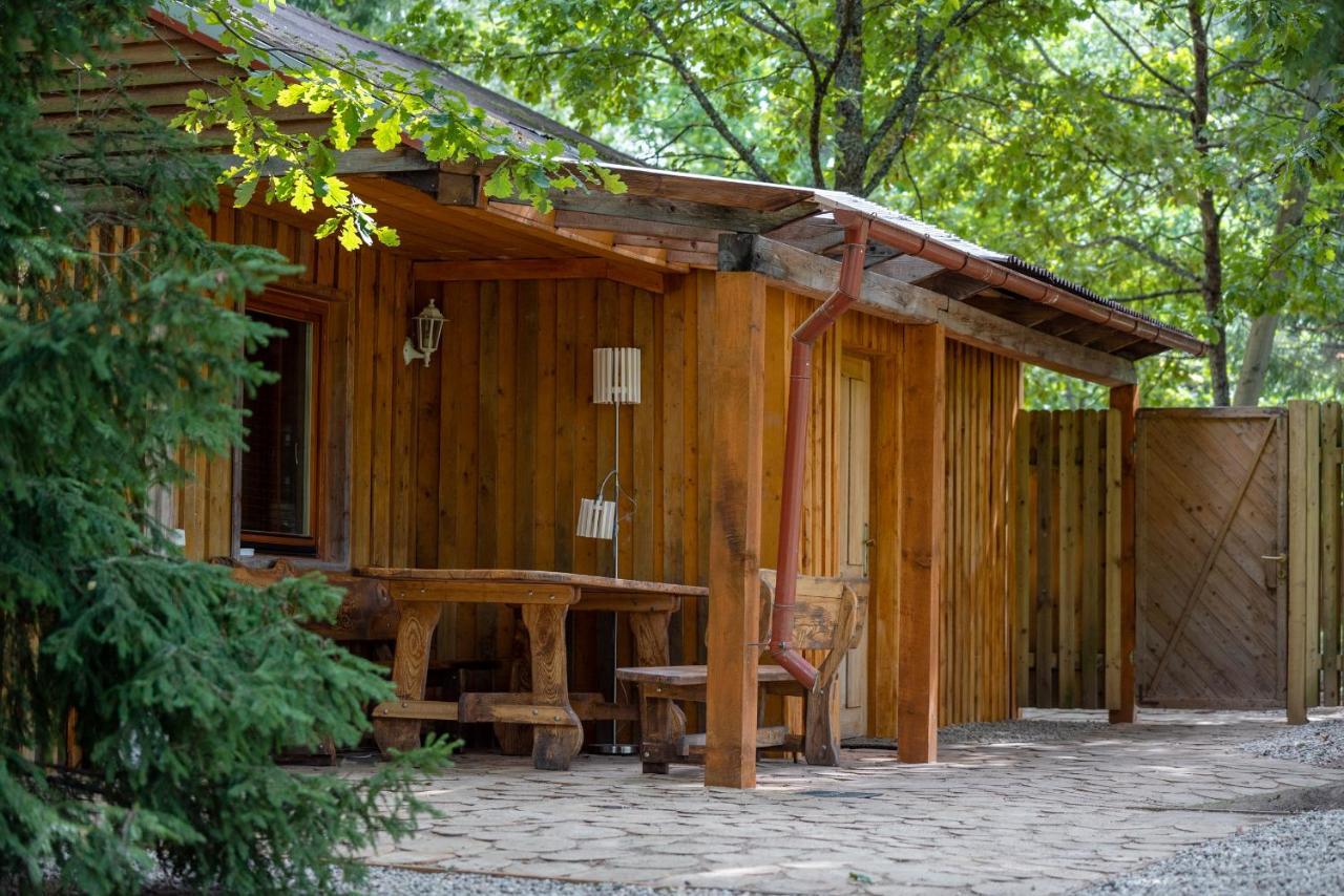 Holiday House With Sauna Cēsis Exterior foto